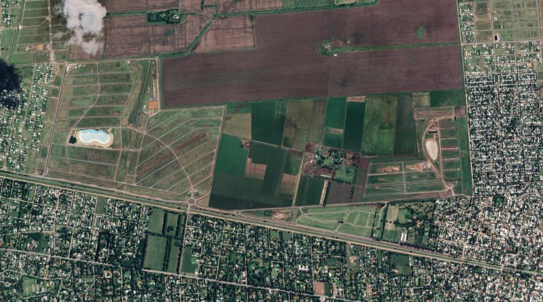 Los detalles del plan habitacional que proyecta la Muni de Funes: cuantas casas construirán y donde estarán